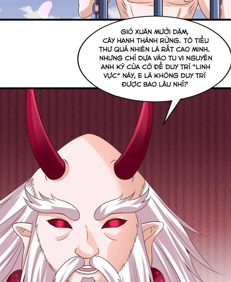 Vú Em Của Tiên Ma Chapter 13 - 37
