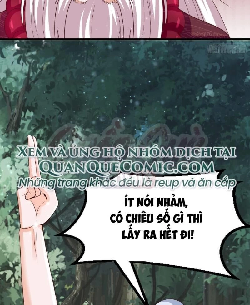 Vú Em Của Tiên Ma Chapter 13 - 38