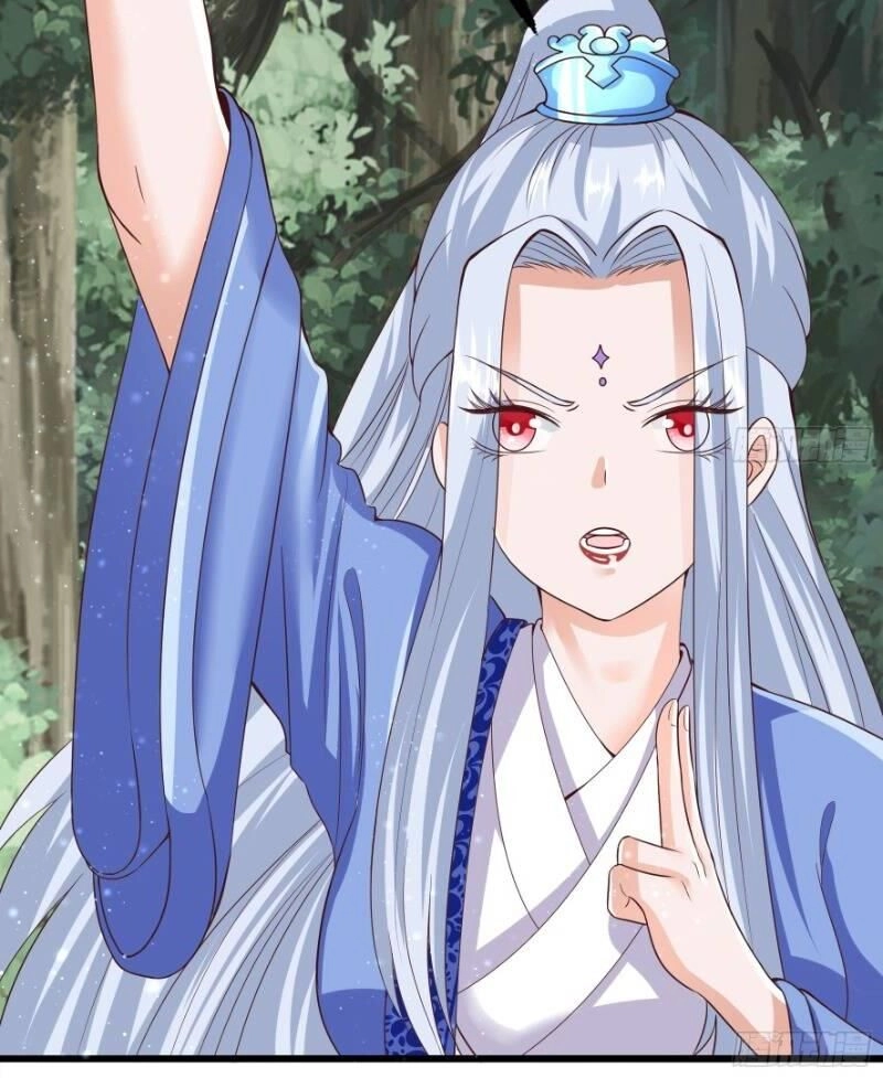 Vú Em Của Tiên Ma Chapter 13 - 39