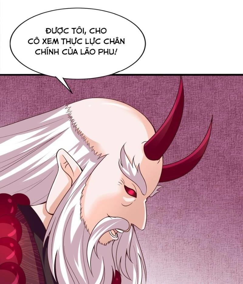 Vú Em Của Tiên Ma Chapter 13 - 40