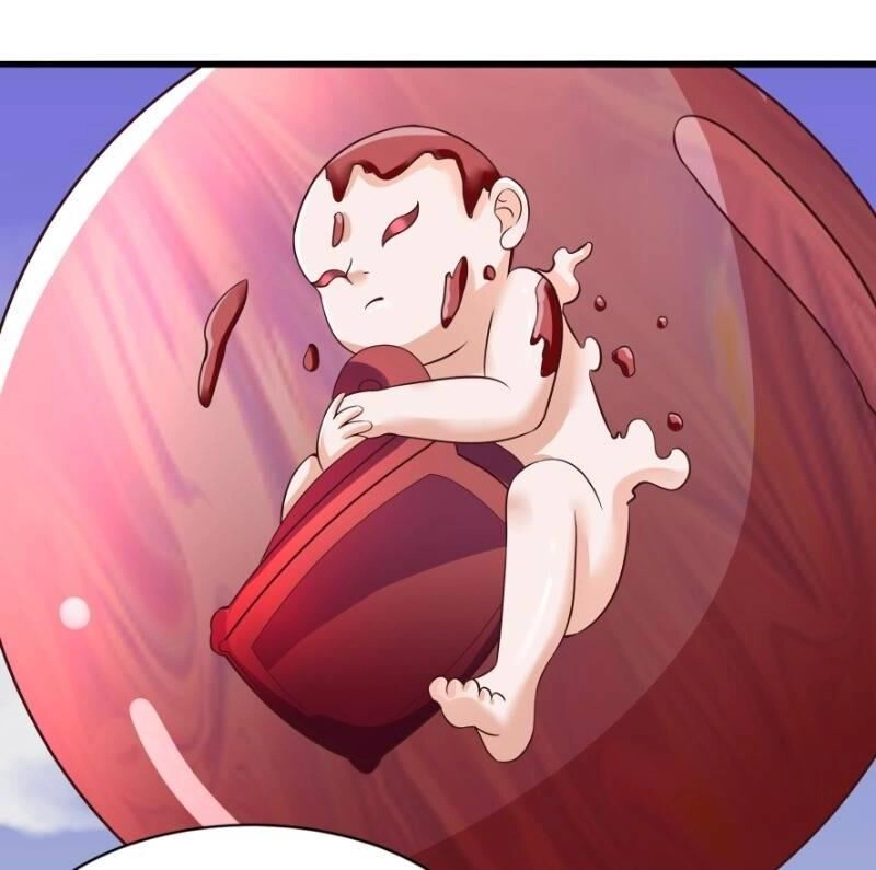 Vú Em Của Tiên Ma Chapter 13 - 43