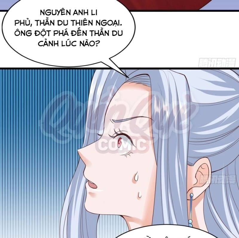 Vú Em Của Tiên Ma Chapter 13 - 44