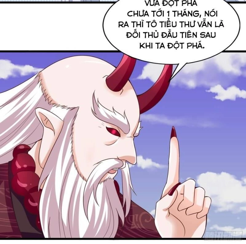 Vú Em Của Tiên Ma Chapter 13 - 45