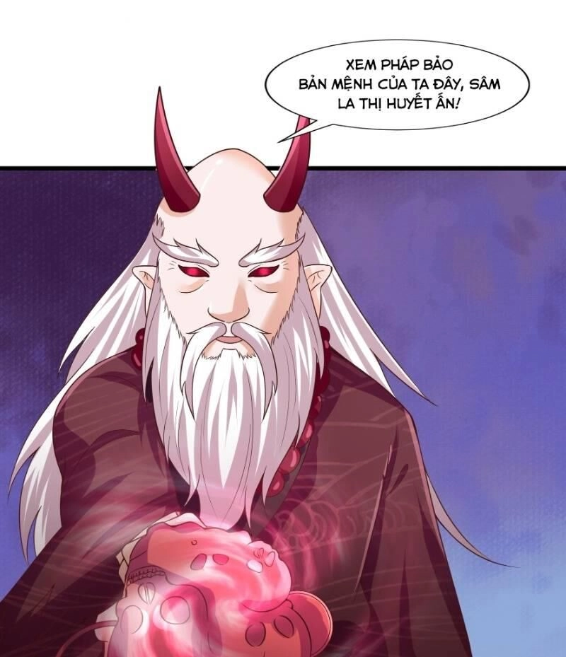 Vú Em Của Tiên Ma Chapter 13 - 46