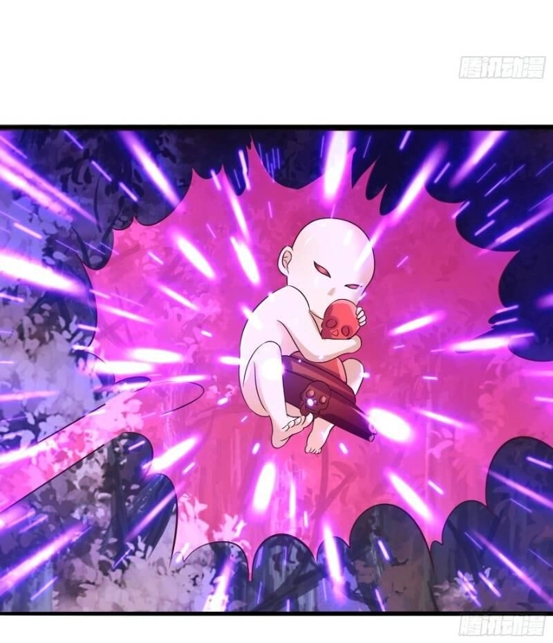 Vú Em Của Tiên Ma Chapter 13 - 48