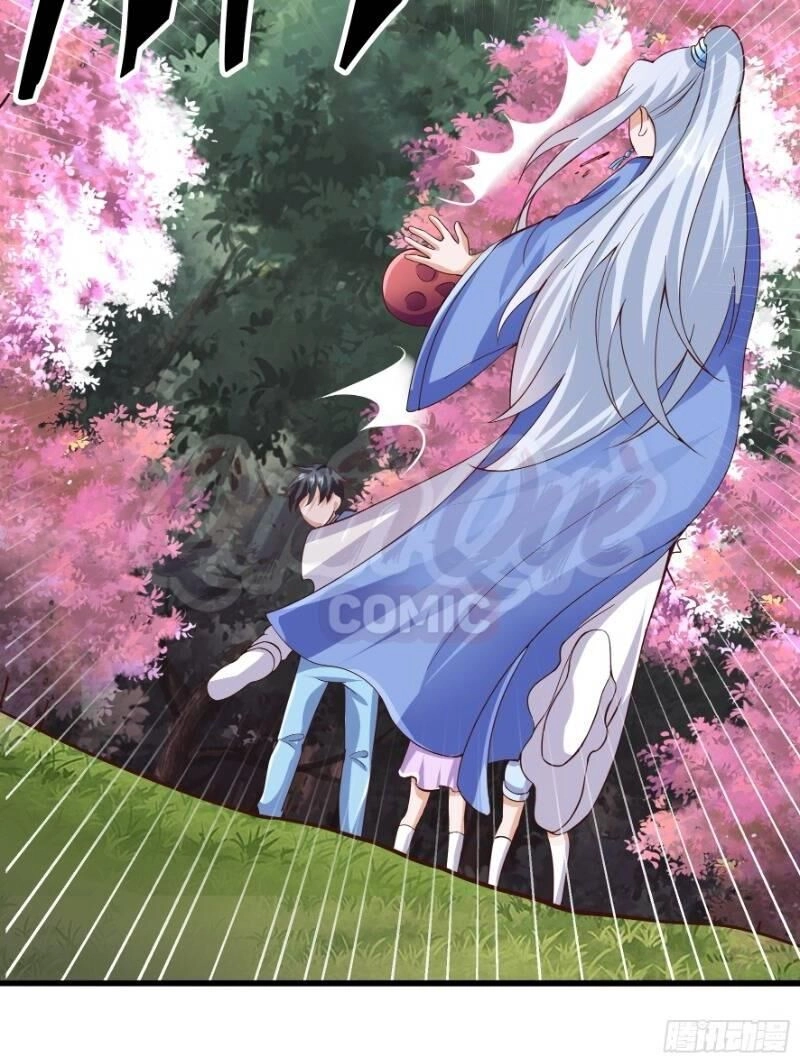 Vú Em Của Tiên Ma Chapter 13 - 53