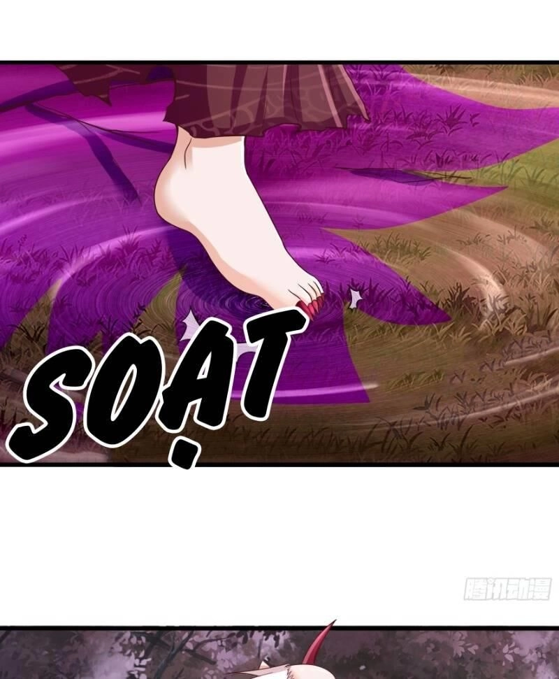 Vú Em Của Tiên Ma Chapter 13 - 55