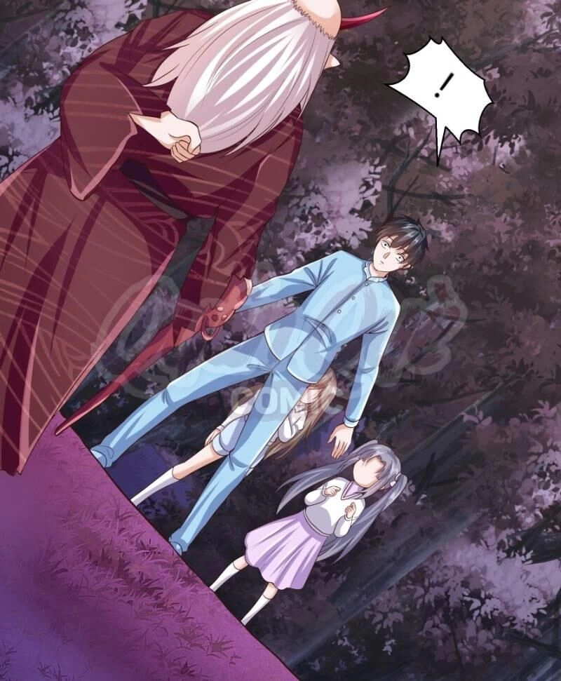 Vú Em Của Tiên Ma Chapter 13 - 56