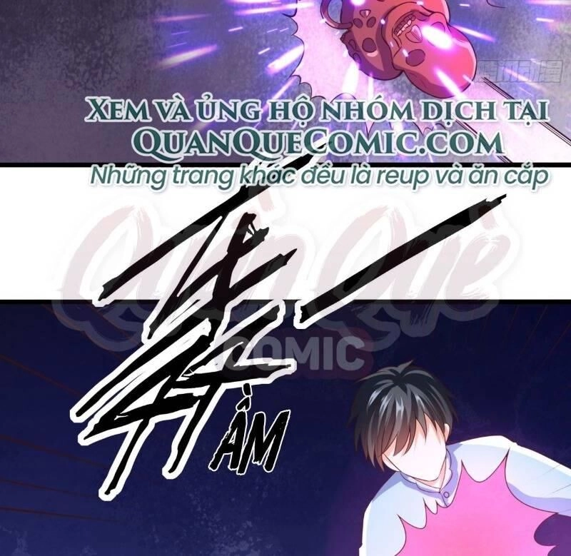 Vú Em Của Tiên Ma Chapter 14 - 2