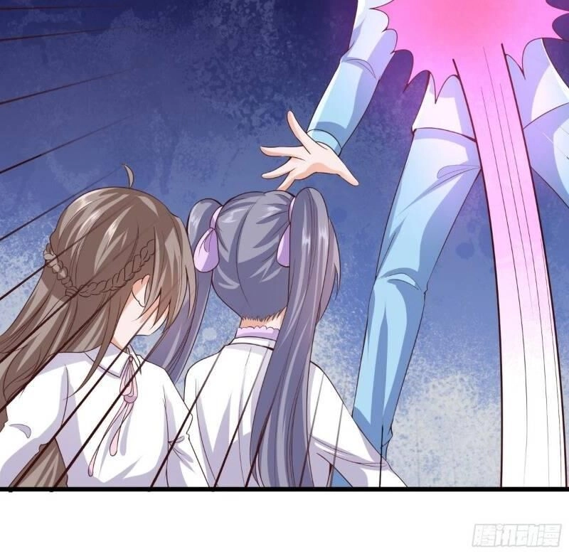 Vú Em Của Tiên Ma Chapter 14 - 3