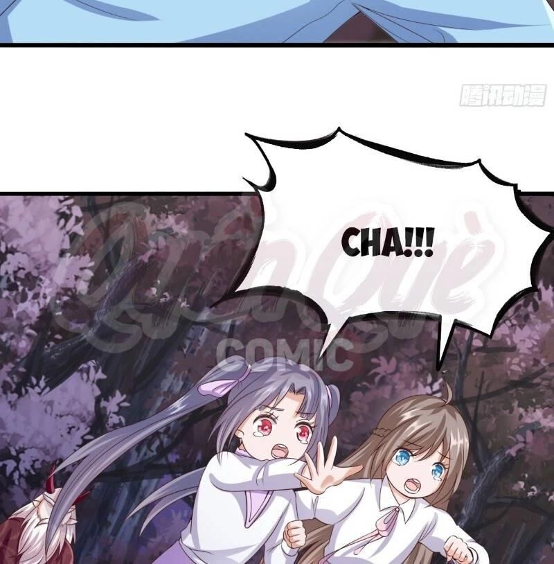 Vú Em Của Tiên Ma Chapter 14 - 5