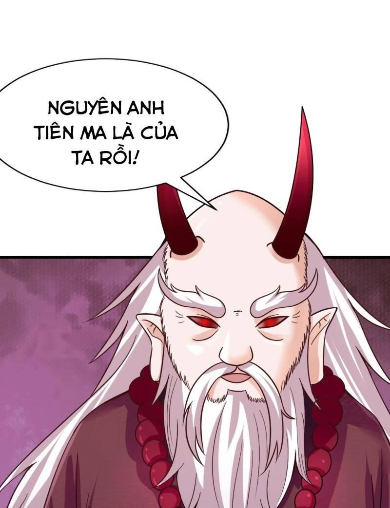 Vú Em Của Tiên Ma Chapter 14 - 7