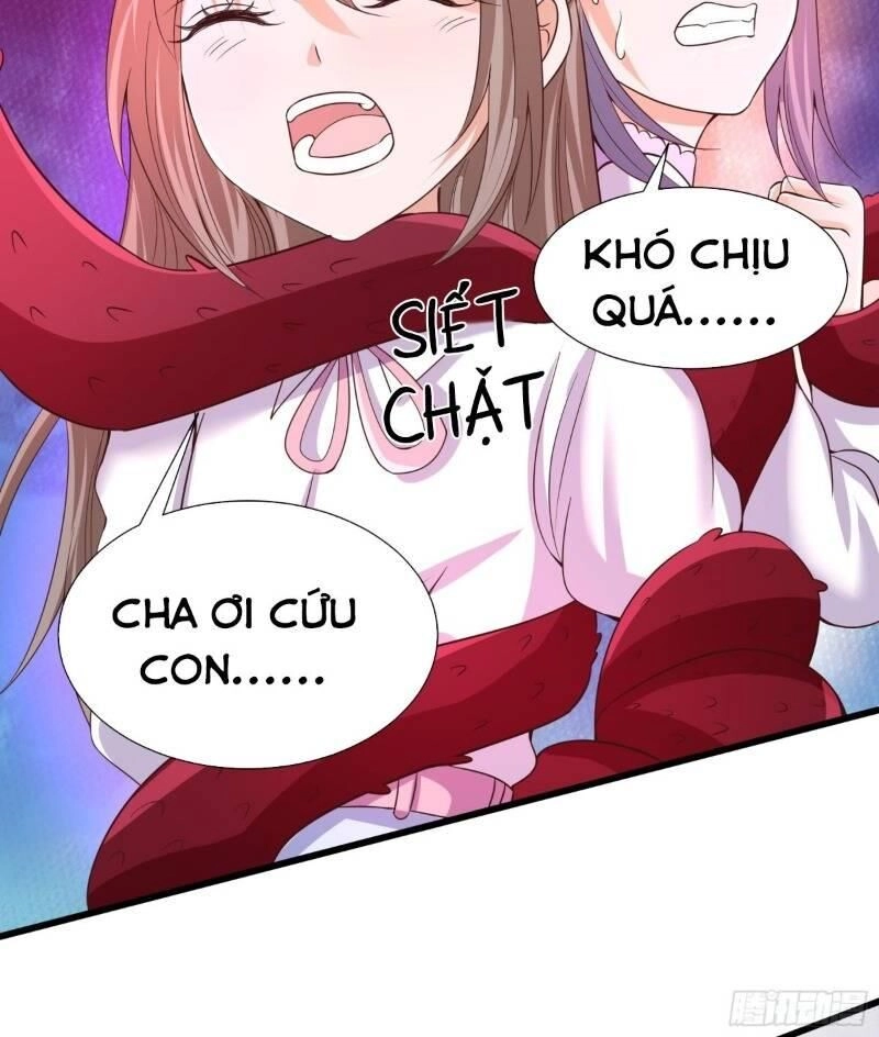 Vú Em Của Tiên Ma Chapter 14 - 12