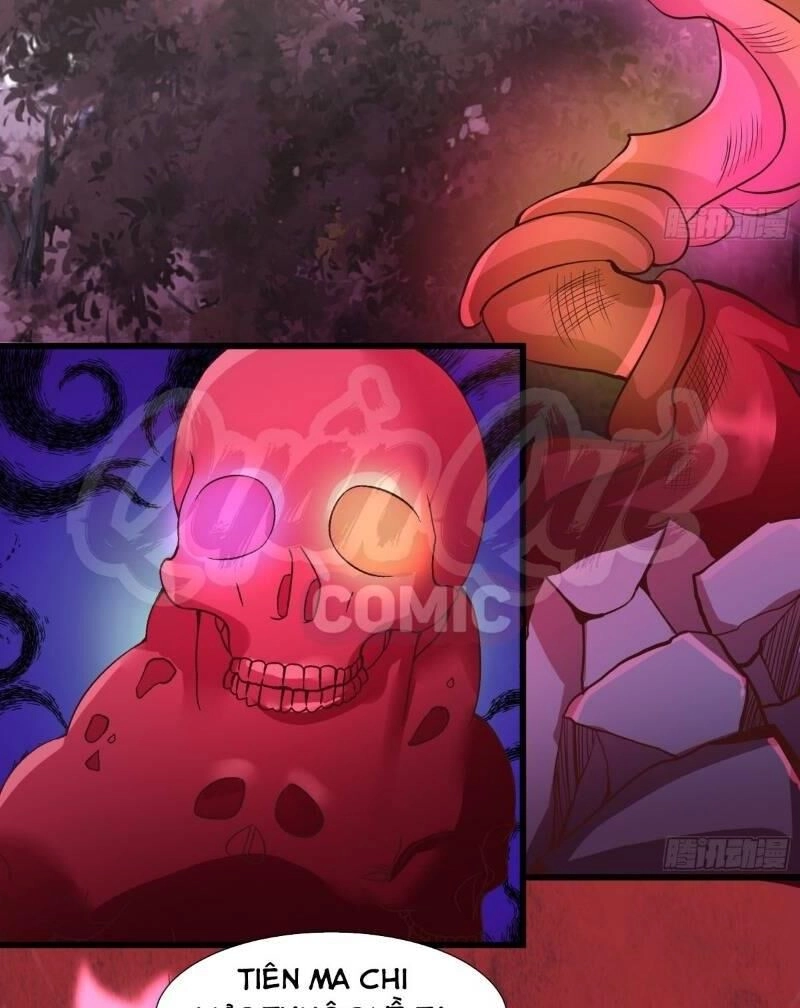 Vú Em Của Tiên Ma Chapter 14 - 14