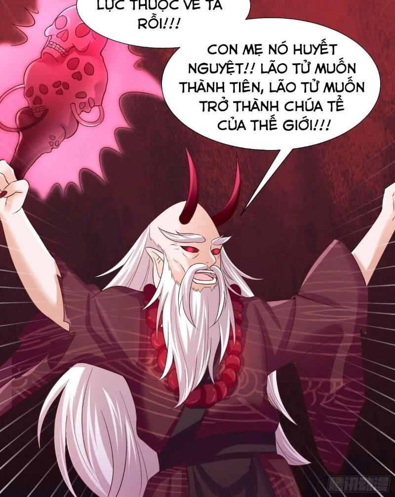 Vú Em Của Tiên Ma Chapter 14 - 15