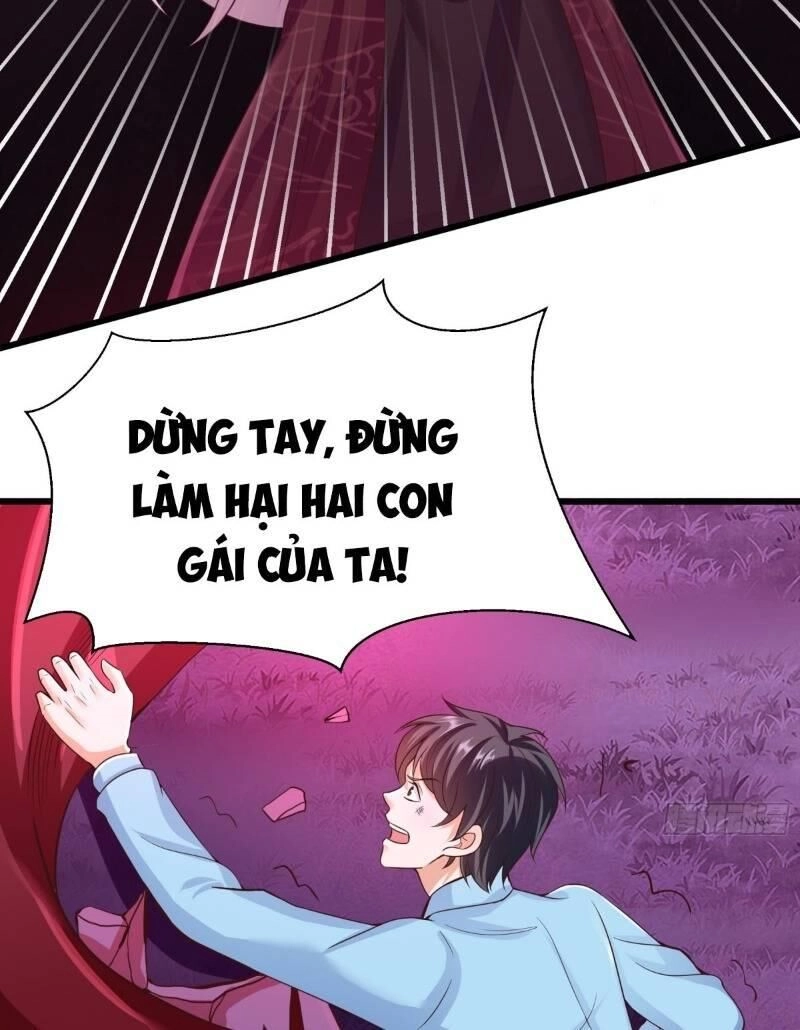 Vú Em Của Tiên Ma Chapter 14 - 16