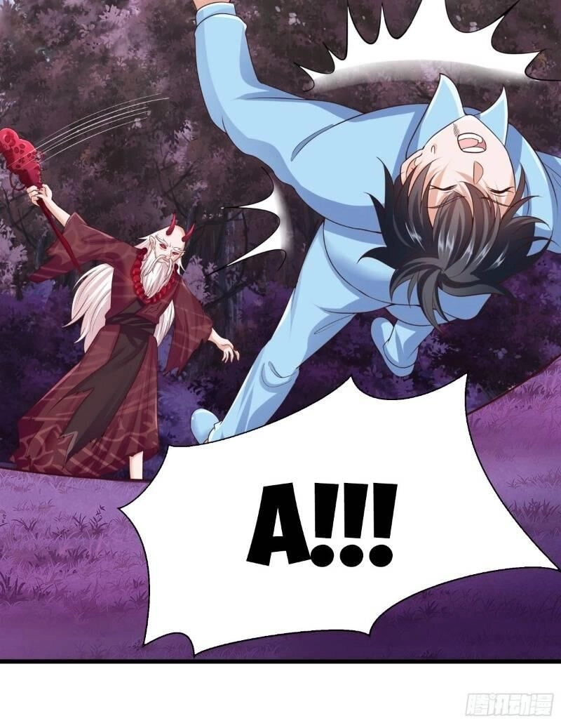 Vú Em Của Tiên Ma Chapter 14 - 18