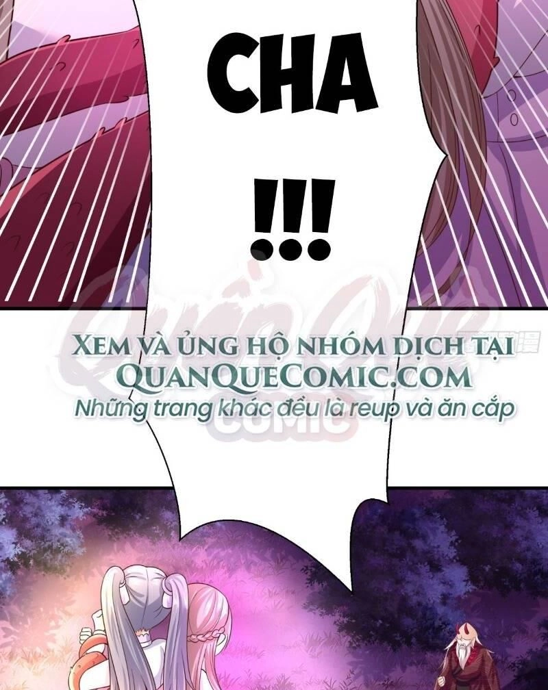 Vú Em Của Tiên Ma Chapter 14 - 20