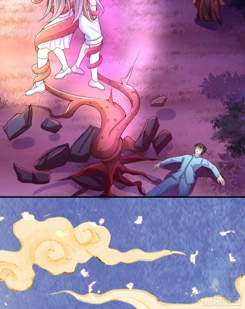 Vú Em Của Tiên Ma Chapter 14 - 21