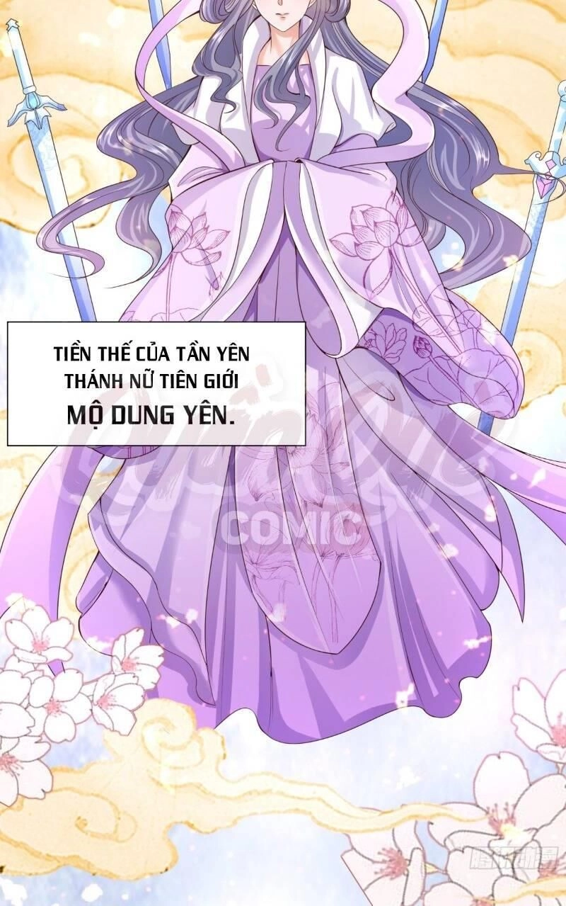 Vú Em Của Tiên Ma Chapter 14 - 23