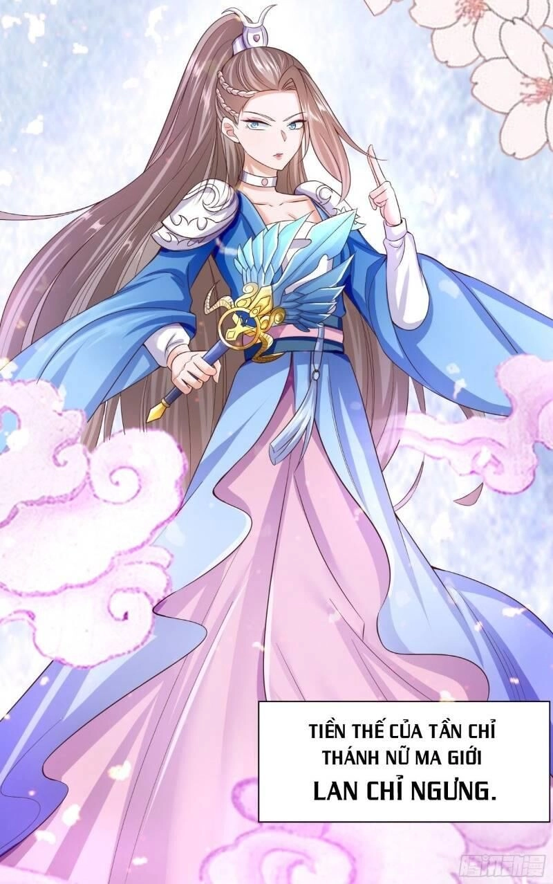 Vú Em Của Tiên Ma Chapter 14 - 24