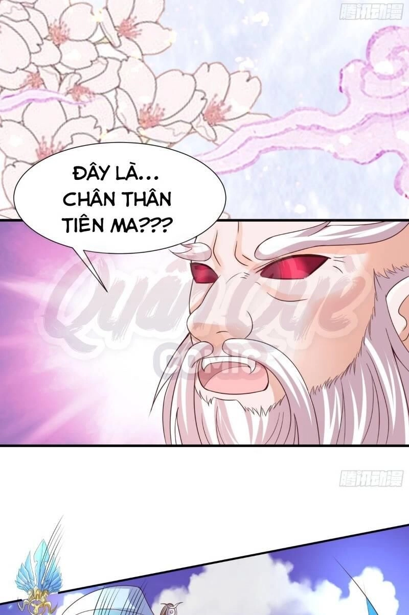 Vú Em Của Tiên Ma Chapter 14 - 26