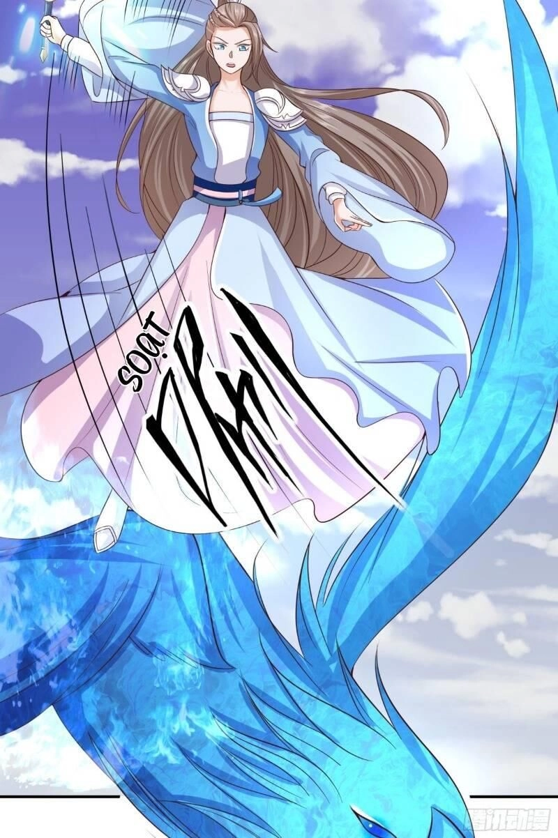 Vú Em Của Tiên Ma Chapter 14 - 27