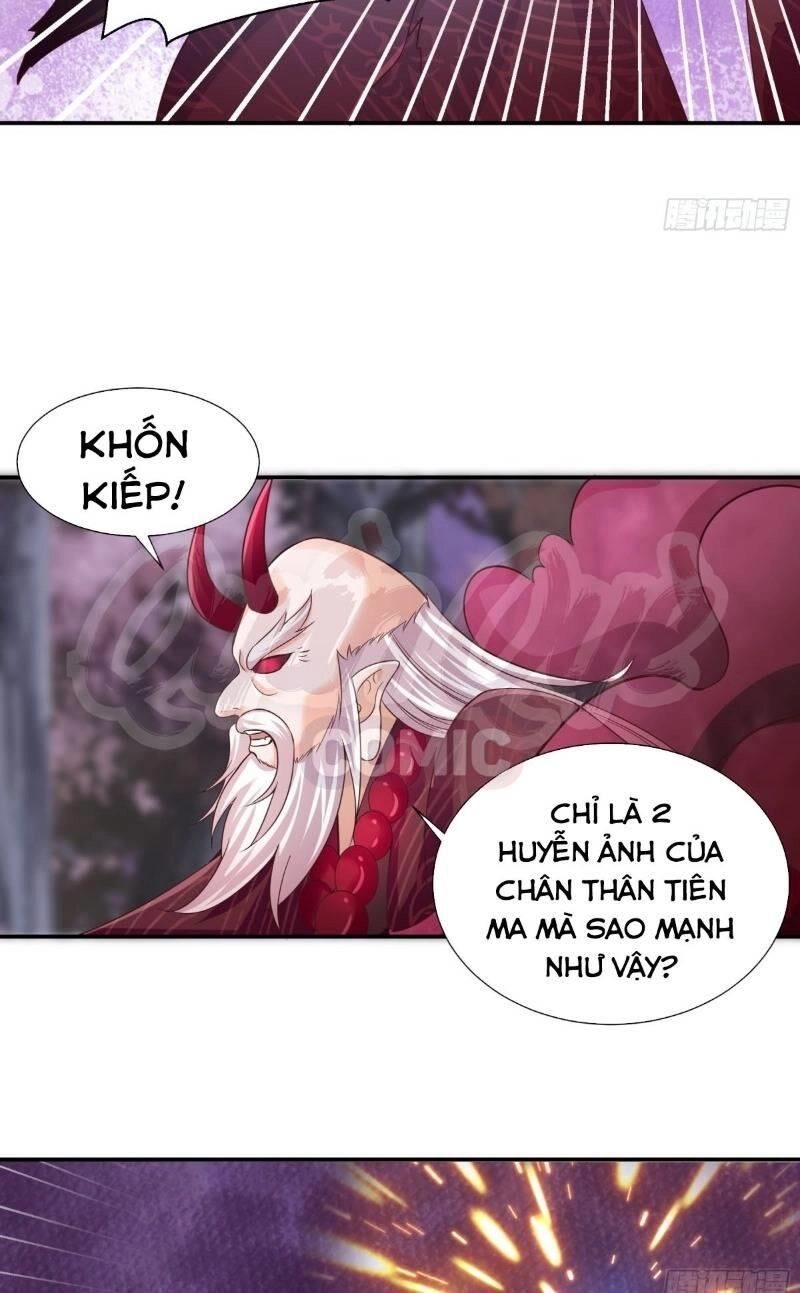 Vú Em Của Tiên Ma Chapter 14 - 29