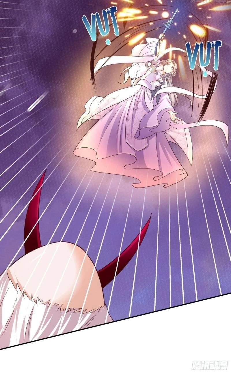 Vú Em Của Tiên Ma Chapter 14 - 30