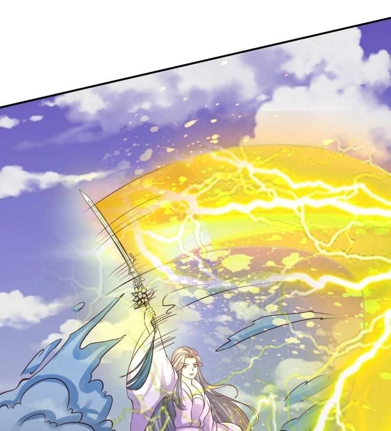 Vú Em Của Tiên Ma Chapter 14 - 31