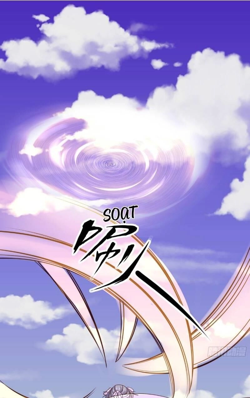 Vú Em Của Tiên Ma Chapter 14 - 34