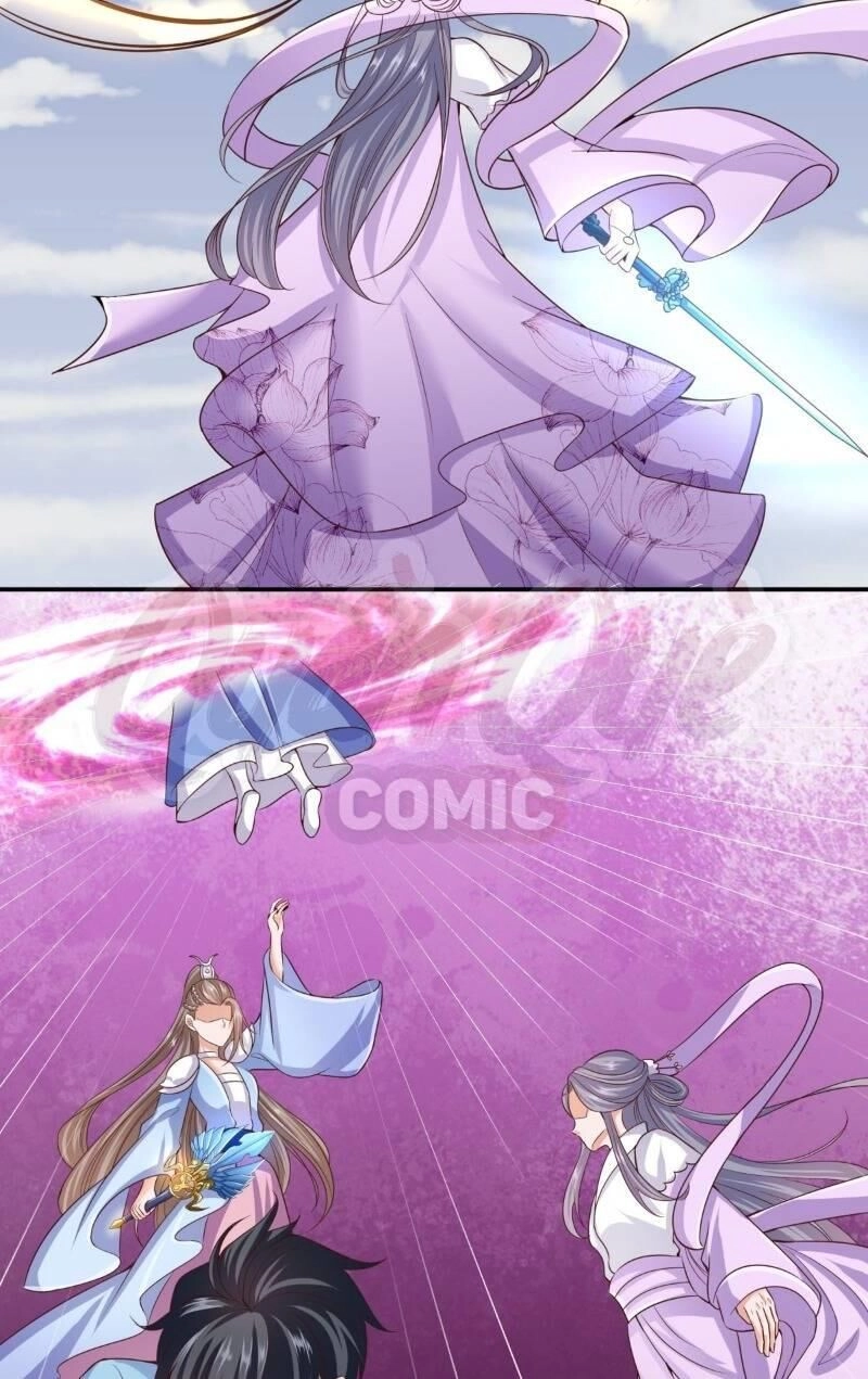 Vú Em Của Tiên Ma Chapter 14 - 35