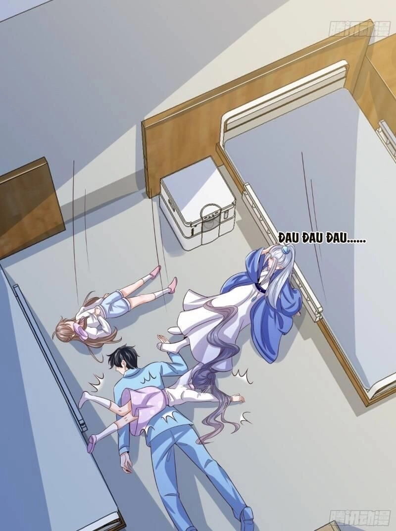 Vú Em Của Tiên Ma Chapter 14 - 39