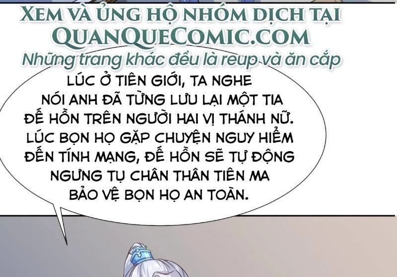 Vú Em Của Tiên Ma Chapter 14 - 40