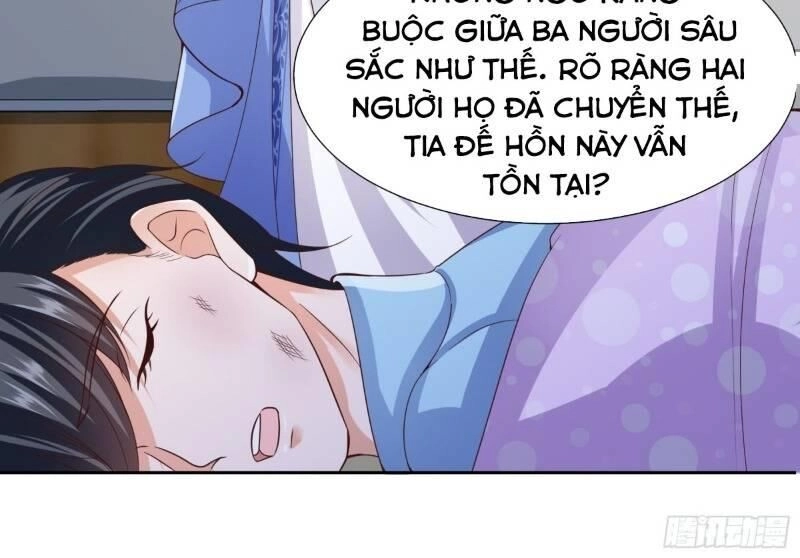 Vú Em Của Tiên Ma Chapter 14 - 42