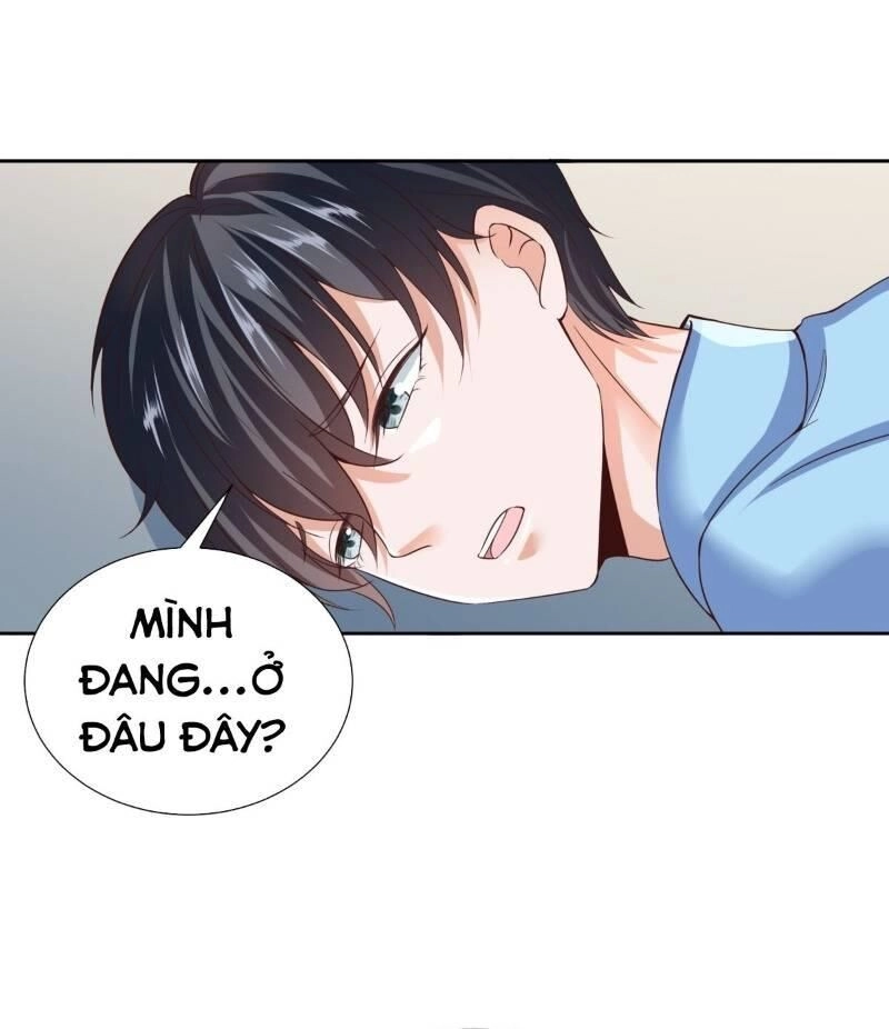 Vú Em Của Tiên Ma Chapter 15 - 1