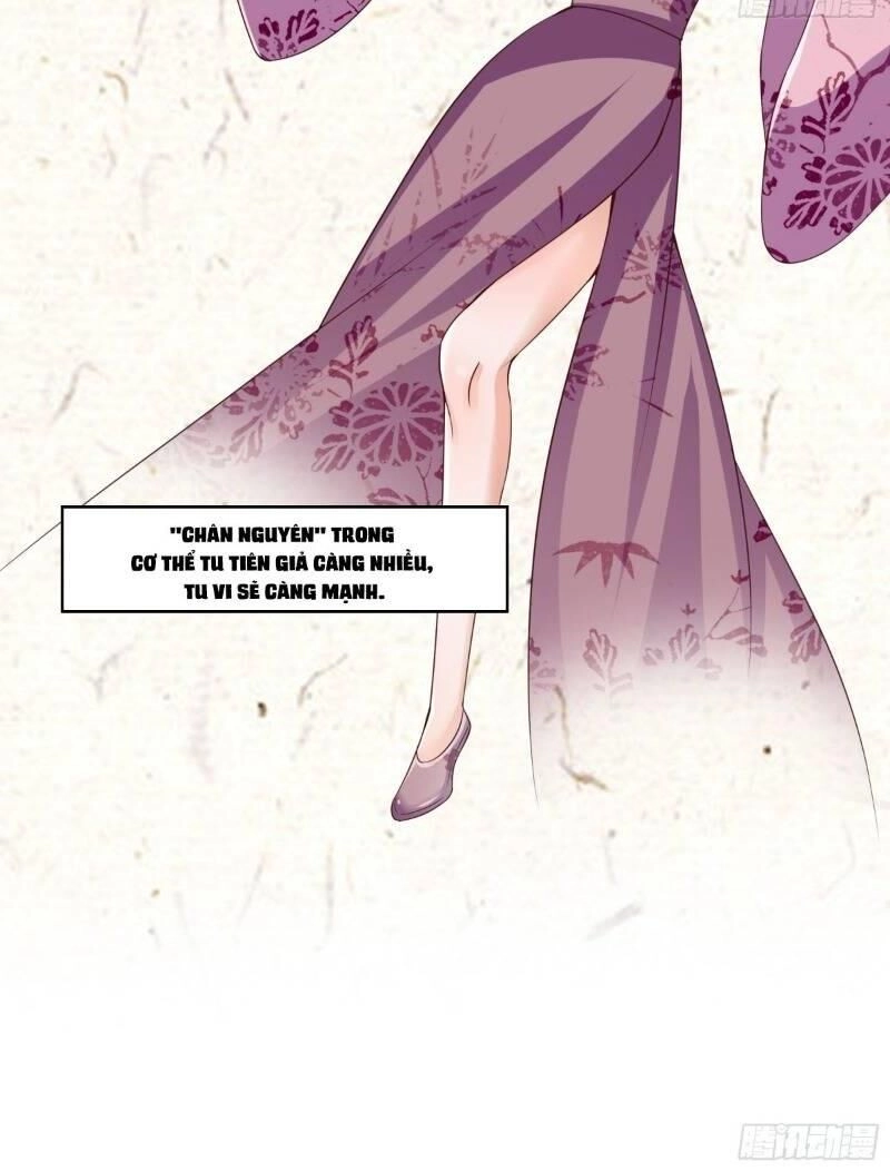 Vú Em Của Tiên Ma Chapter 15 - 9