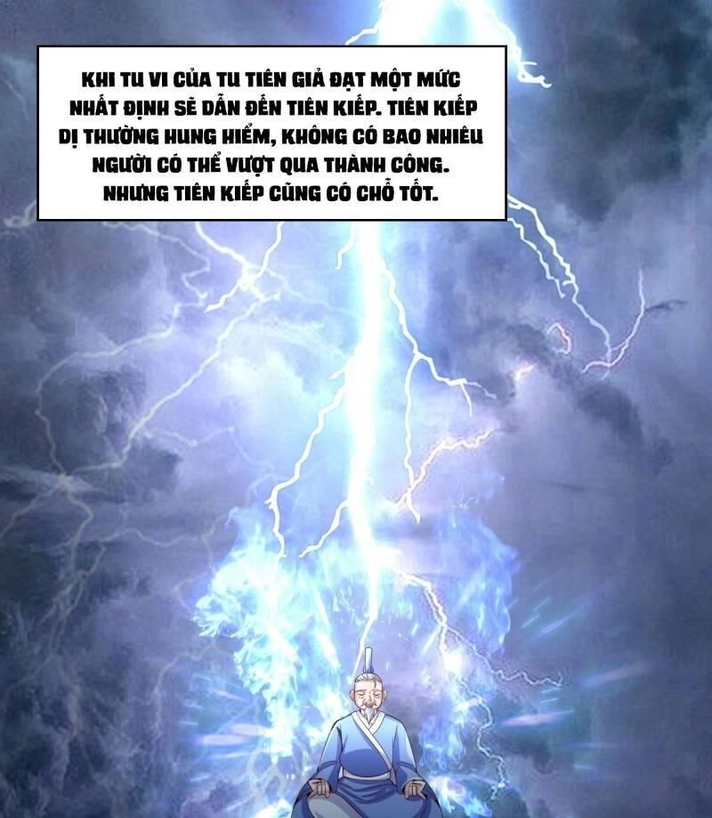 Vú Em Của Tiên Ma Chapter 15 - 10