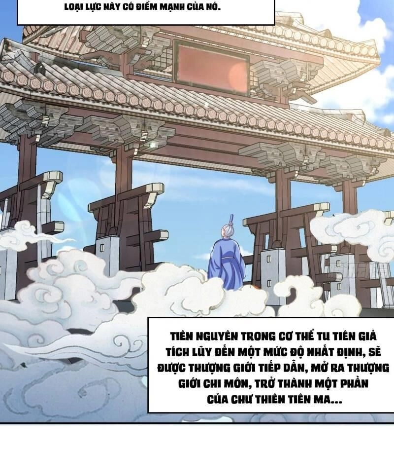 Vú Em Của Tiên Ma Chapter 15 - 12