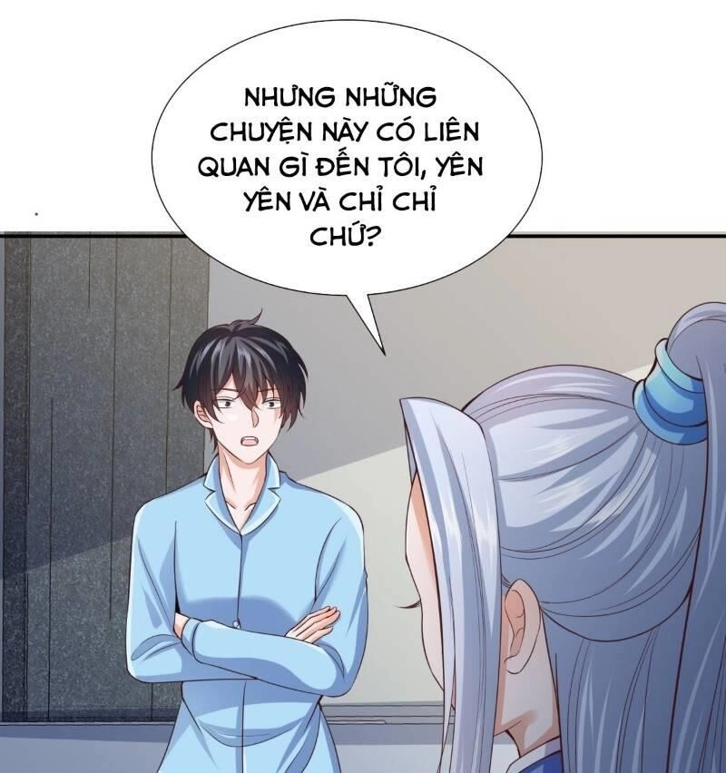 Vú Em Của Tiên Ma Chapter 15 - 13