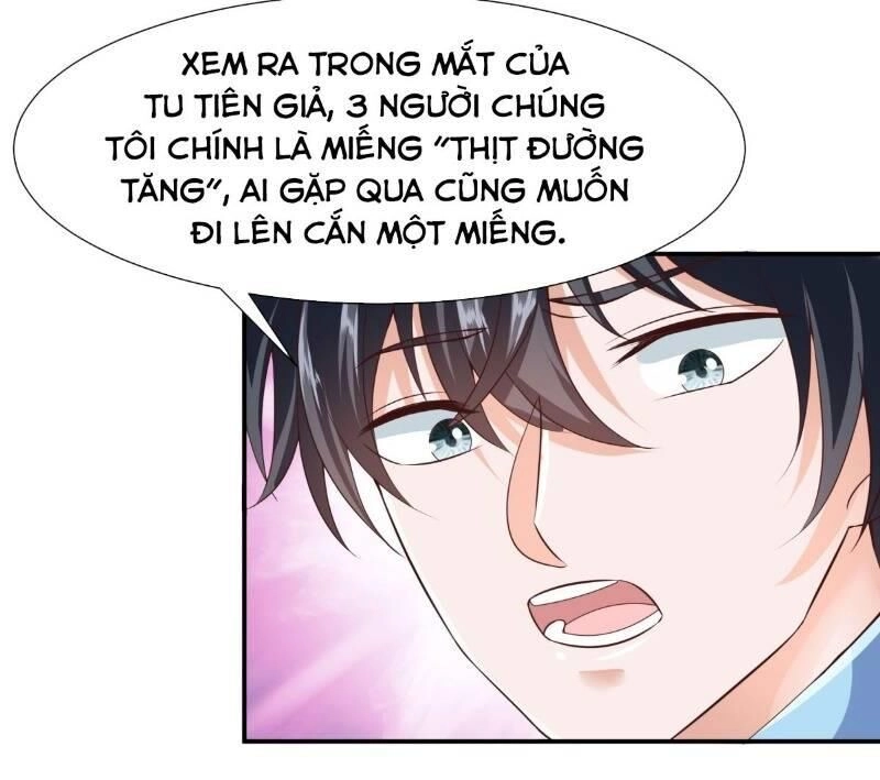 Vú Em Của Tiên Ma Chapter 15 - 25
