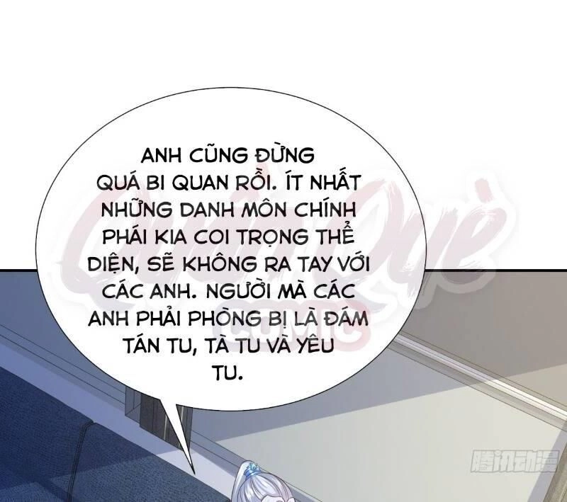 Vú Em Của Tiên Ma Chapter 15 - 26