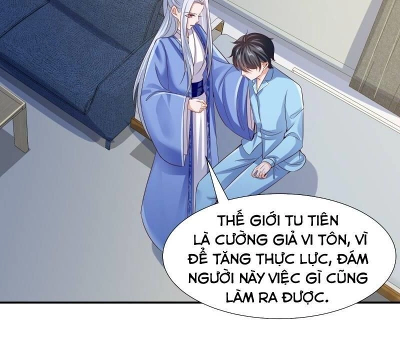 Vú Em Của Tiên Ma Chapter 15 - 27