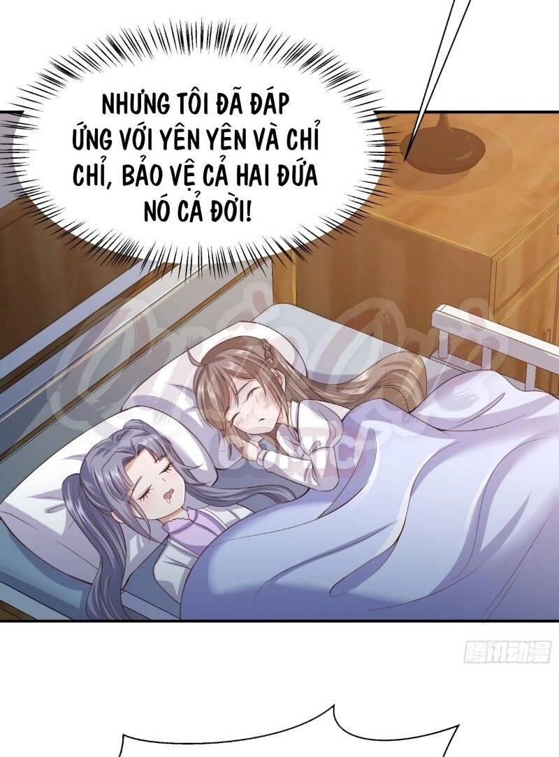 Vú Em Của Tiên Ma Chapter 15 - 32