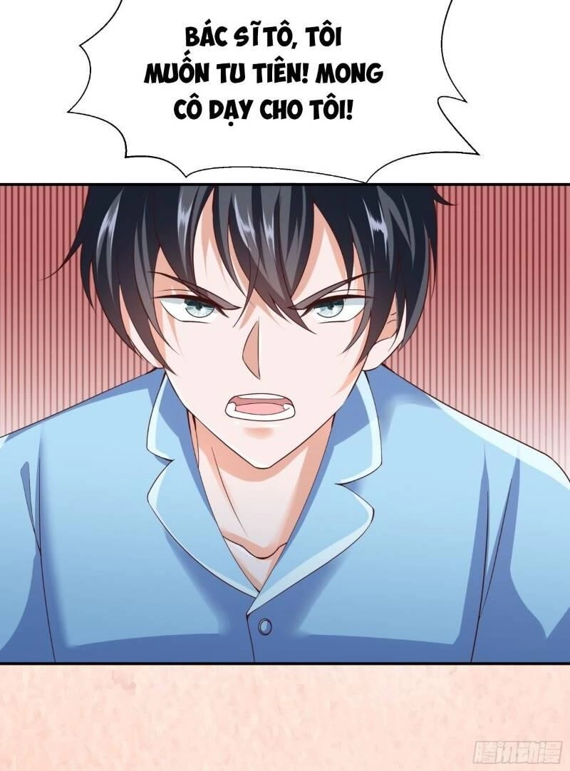 Vú Em Của Tiên Ma Chapter 15 - 33