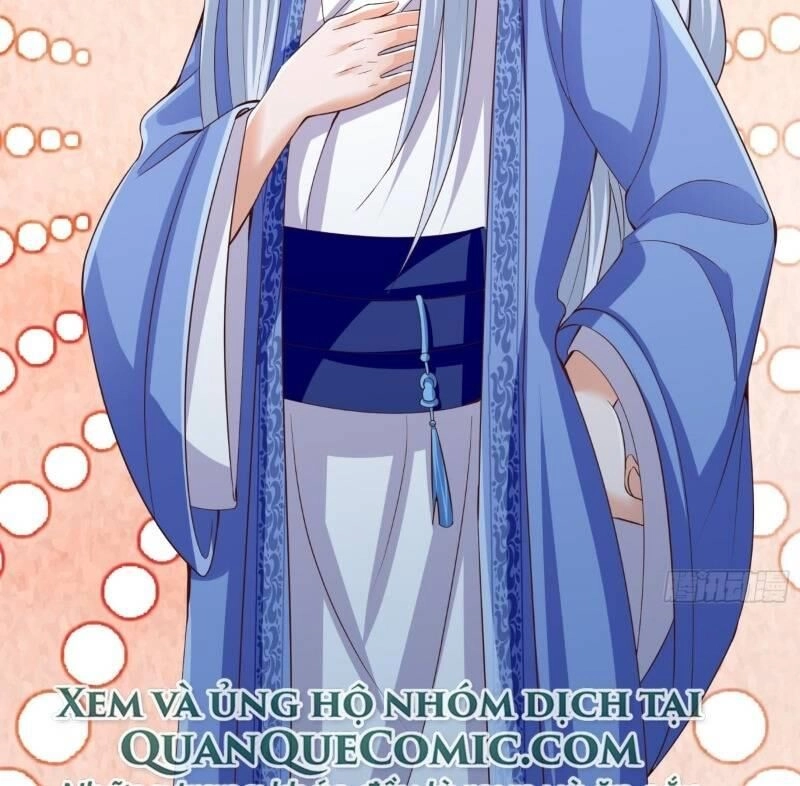 Vú Em Của Tiên Ma Chapter 15 - 35