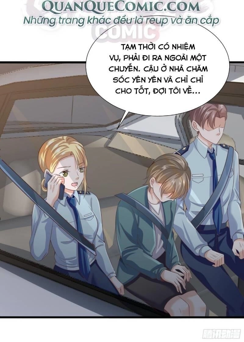 Vú Em Của Tiên Ma Chapter 16 - 3