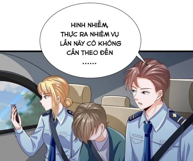 Vú Em Của Tiên Ma Chapter 16 - 4