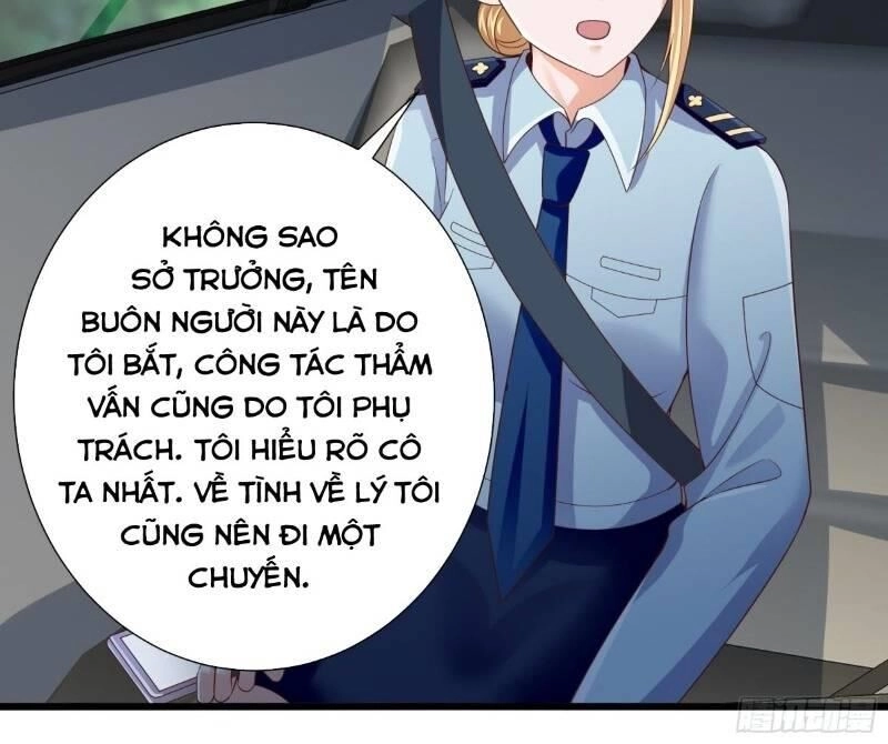 Vú Em Của Tiên Ma Chapter 16 - 6