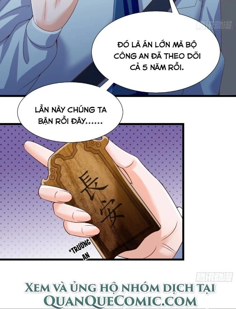 Vú Em Của Tiên Ma Chapter 16 - 8